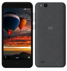 Замена батареи на телефоне ZTE Tempo Go в Набережных Челнах